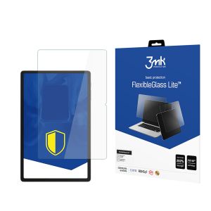 Niepękające szkło hybrydowe na Cubot Tab 50 - 3mk FlexibleGlass Lite