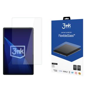 Nietłukące szkło hybrydowe na Lenovo Yoga Tab Plus - 3mk FlexibleGlass