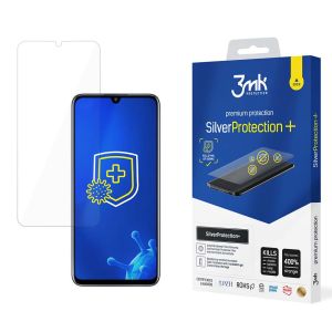 Antyuderzeniowa folia ochronna na Huawei Nova SE 8 5G - 3mk SilverProtection+