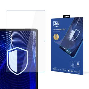 Nietłukące się szkło na Blackview Tab 9 11" - 3mk FlexibleGlass Pro