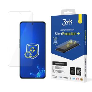 Antyuderzeniowa folia ochronna na OnePlus 10R - 3mk SilverProtection+