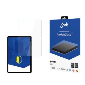 Nietłukące szkło hybrydowe na Doogee T30E - 3mk FlexibleGlass