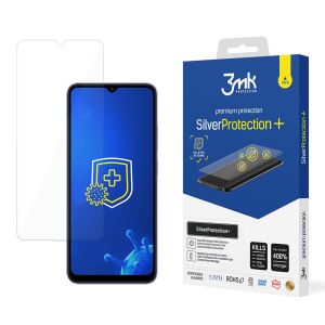 Antyuderzeniowa folia ochronna na Xiaomi 13 Lite - 3mk SilverProtection+