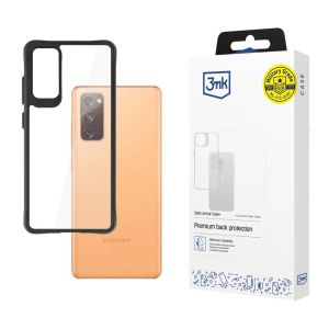 Etui na Samsung Galaxy S20 FE 5G - 3mk Satin Armor Case+