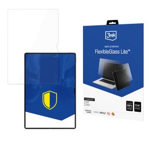 Niepękające szkło hybrydowe na Huawei MatePad Pro 13,2" - 3mk FlexibleGlass Lite