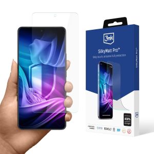 Folia matowa na Asus ROG Phone 9 / 9 Pro / 9 FE - 3mk SilkyMatt Pro