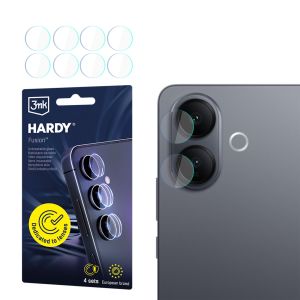Szkło na obiektyw aparatu do Vivo V60 Lite 5G - 3mk HARDY® Fusion Lens Protection™
