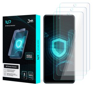 Folia ochronna na Xiaomi POCO M4 Pro 5G - 3mk 1UP screen protector (3 sztuki)