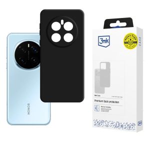 Etui na Honor Magic 7 - 3mk Matt Case Black
