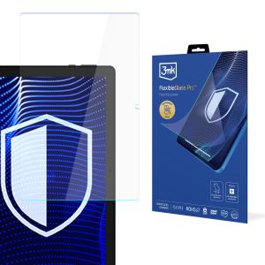 Nietłukące się szkło na Doogee U9 - 3mk FlexibleGlass Pro