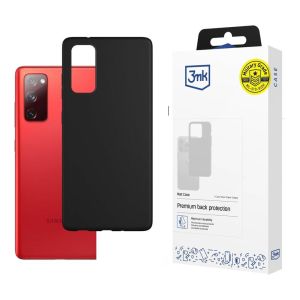 Etui na Samsung Galaxy S21 FE 5G - 3mk Matt Case