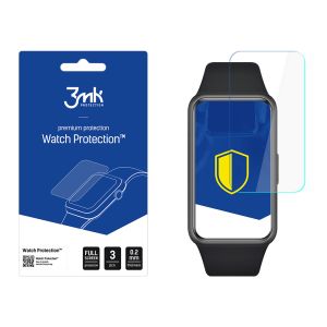 Folia ochronna na ekran smartwatcha Honor Band 6 - 3mk Watch Protection