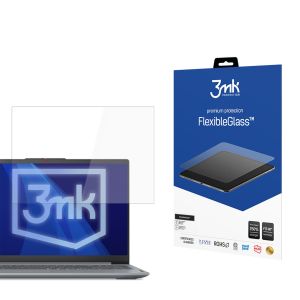 Nietłukące szkło hybrydowe na Lenovo IdeaPad Slim 3 16" - 3mk FlexibleGlass