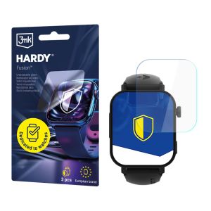 Folia ochronna na ekran smartwatcha GARETT Kids Vibe 4G - 3mk Watch Protection