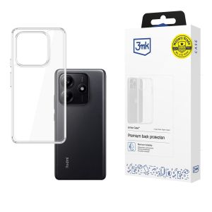 Pancerne etui na Redmi Note 14 5G - 3mk Armor Case