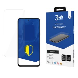 Szkło hartowane na Honor 200 Smart - 3mk HardGlass