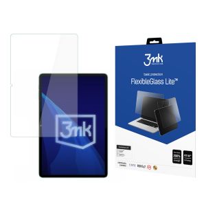 Niepękające szkło hybrydowe na Oukitel OT6 - 3mk FlexibleGlass Lite