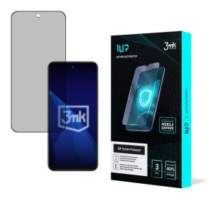 Folia ochronna na Tecno Spark Go 1 / Go 1s / Pop 9 - 3mk 1UP screen protector (3 sztuki)