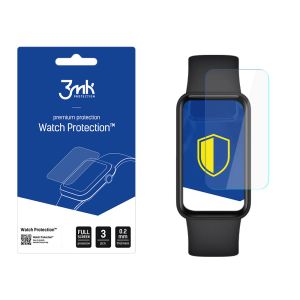 Folia ochronna na ekran smartwatcha Xiaomi Redmi Smart Band Pro - 3mk Watch Protection