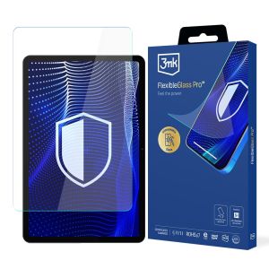 Nietłukące się szkło na Doogee T40 - 3mk FlexibleGlass Pro