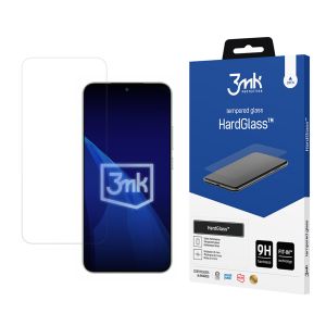 Szkło hartowane na Honor Magic8 Lite - 3mk HardGlass