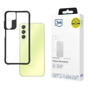 Etui na Samsung Galaxy A25 5G - 3mk Satin Armor Case+