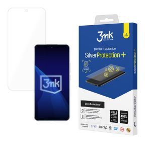 Antyuderzeniowa folia ochronna na Realme 14 Pro+ - 3mk SilverProtection+