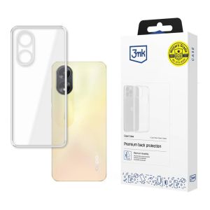 Etui na Oppo A38 - 3mk Clear Case