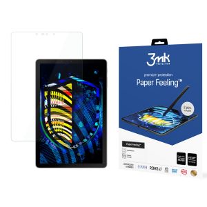 Folia ochronna na Samsung Galaxy Tab Active 4 Pro - 3mk Paper Feeling (2 szt.)