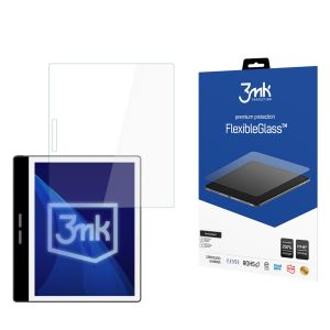 Nietłukące szkło hybrydowe na Bigme B751 - 3mk FlexibleGlass