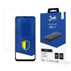 Folia ochronna na Oppo A57 4G - 3mk ARC+