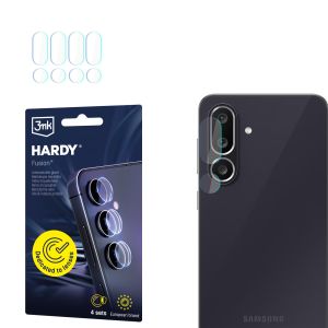 Szkło na obiektyw aparatu do Samsung Galaxy M56 - 3mk HARDY® Fusion Lens Protection™
