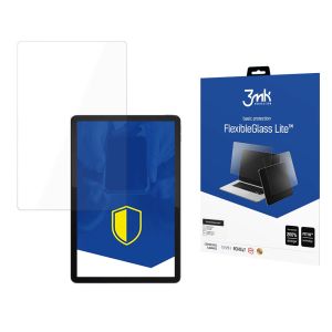 Niepękające szkło hybrydowe na Lenovo Tab M11 10,95 - 3mk FlexibleGlass Lite