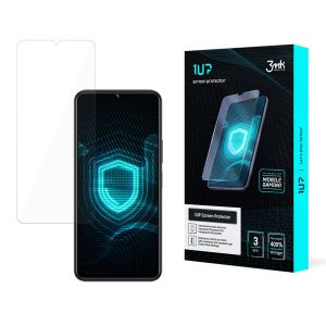 Folia ochronna na Motorola Moto E22/E22i - 3mk 1UP screen protector (3 sztuki)