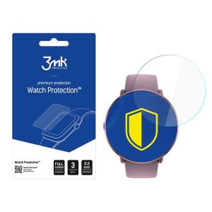 Folia ochronna na ekran smartwatcha Polar Ignite 3 - 3mk Watch Protection