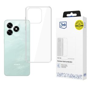 Etui na Honor X5C Plus 4G - 3mk Clear Case