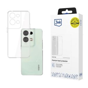 Etui na Oppo Reno 8 5G - 3mk Clear Case