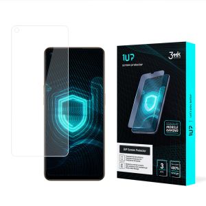 Folia ochronna na Oppo Reno 7 4G - 3mk 1UP screen protector (3 sztuki)