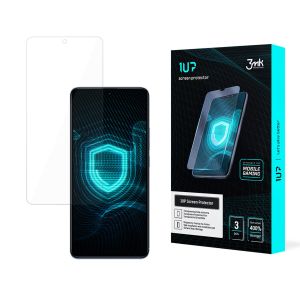Folia ochronna na Redmi K60e - 3mk 1UP screen protector (3 sztuki)