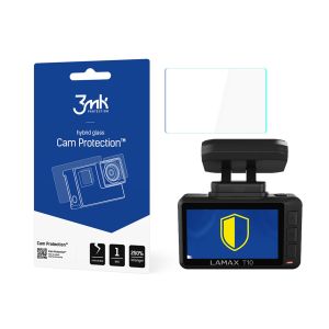 Szkło ochronne na Lamax T10 - 3mk Cam Protection