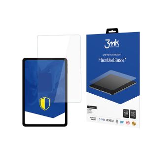 Nietłukące szkło hybrydowe na Doogee T30 Ultra - 3mk FlexibleGlass