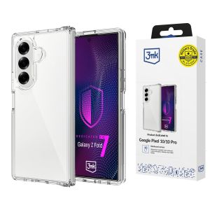 Pancerne etui na Samsung Galaxy Z Fold 7 - 3mk Armor Case