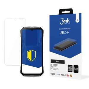 Folia ochronna na Doogee S Cyber - 3mk ARC+