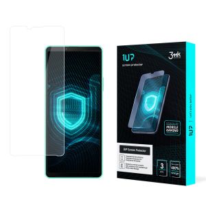 Folia ochronna na Sony Xperia 10 IV - 3mk 1UP screen protector (3 sztuki)