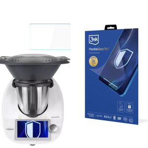 Nietłukące się szkło na Thermomix TM6 - 3mk FlexibleGlass Pro