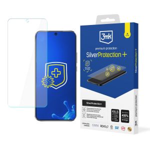 Antyuderzeniowa folia ochronna na Huawei Nova 12 Lite - 3mk SilverProtection+
