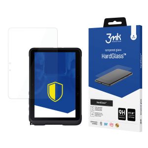 Szkło hartowane na Samsung Galaxy Tab Active 4 Pro - 3mk HardGlass