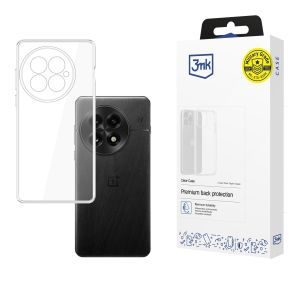 Etui na OnePlus 13 - 3mk Clear Case