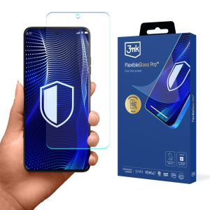 Nietłukące się szkło na Motorola ThinkPhone25 - 3mk FlexibleGlass Pro