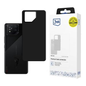 Etui na Asus ROG Phone 8 - 3mk Matt Case Black